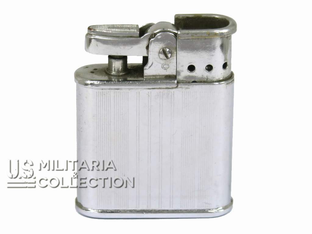 Briquet US Ronson Whirlwind, Personnalisé, Armée Américaine – Image 3