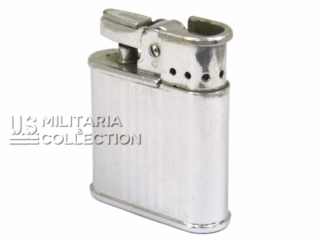 Briquet US Ronson Whirlwind, Personnalisé, Armée Américaine – Image 5
